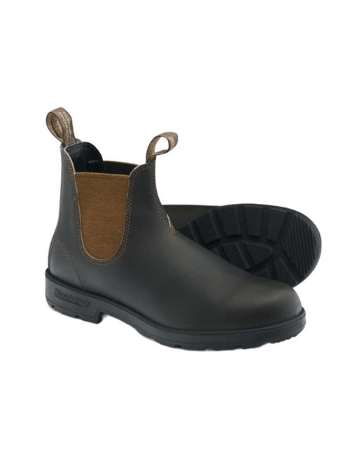 CHELSEA BLUNDSTONE | 2501BROWN TOFFEE